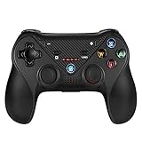 Yocktec Wireless Controller for Nintendo Switch,USB