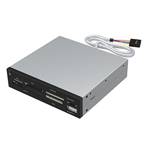 SABRENT Internal Card Reader