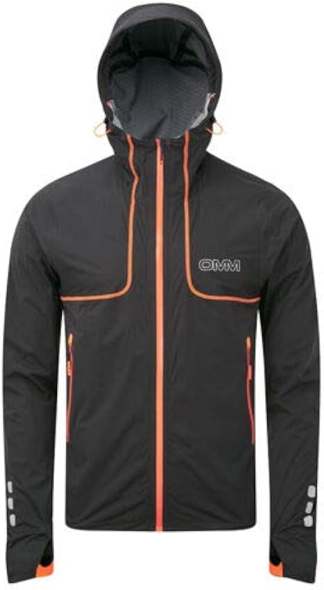 omm women's kamleika jacket