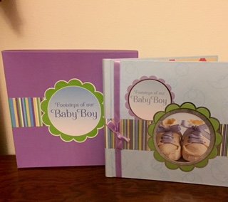 archies baby record book