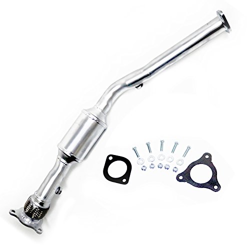 Royal Exhaust 54807, (2005-2007) Chevrolet Cobalt, (2005-2007) Saturn Ion, (2006-2007) Chevrolet HHR, 2007 Pontiac G5, 2006 Pontiac Pursuit 2.2L Catalytic Converter Direct Fit - Thumbnail 5