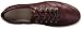 ECCO Men's Soft 7 Retro Fashion Sneaker, Whisky/Lion 42 EU/8-8.5 M US