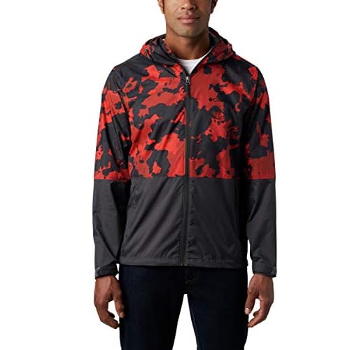 columbia men's roan mountain jacket
