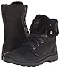 Palladium Men's Baggy Leather Gussett S Winter Boot
