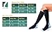 Goulpa Fit Compression Socks for Women and Men Running Compression Socks Nurses Compression Socks Women Medical Compression Socks Pregnancy Compression Socks Women Maternity Compression Socks (L/XL)