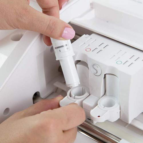 3 Silhouette+SILHBLADEAUTO+Cameo+Blade+Replacement