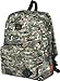 Vans Men's Old Skool II Nintendo Duck Hunt Backpack
