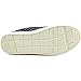 Toms Classic Youth Round Toe Canvas Blue Flats