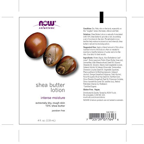 Now-Foods-Shea-Butter-Lotion-4-oz
