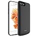 Battery Case for iPhone 7/8/6/6s,TRONOE 4000mAh Portable Charger Case Extended Battery Protective Charging Case Compatible with for iPhone 8/7/6s/6 (4.7 Inch) (Black)