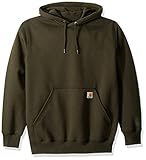 Carhartt mens Rain Defender Paxton Heavyweight