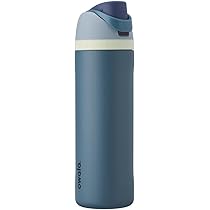 アメリカ限定 Owala 子ども用水筒 約475ml チェック柄 Amazon