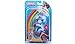 Fingerlings Baby Unicorn - Stella (Periwinkle Blue with Rainbow Mane & Tail) - Friendly Interactive Toy by WowWee, One Size