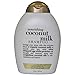 OGX Nourishing Coconut Milk Shampoo 13 Ounce (Pack of 3)