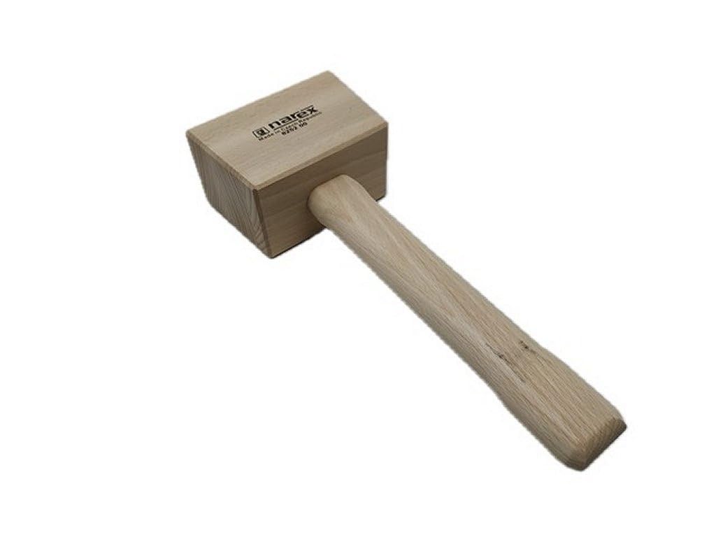 Narex Carpenter's Peel, Model: 450 g