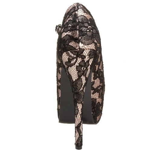 Bordello-Teeze-07L-Platform-Pump