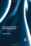 Image de The Economics of the Gas Supply Industry