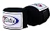Fairtex Handwraps - White