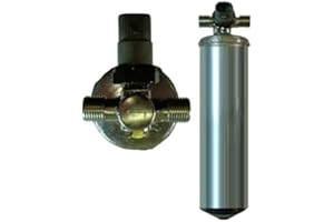 CM COMPRESSOR A/C Receiver Drier for Isuzu NPR QR