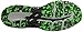 ASICS Men's GT-2000 5 Trail Runner, Carbon/Mid Grey/Green Gecko, 10.5 M US