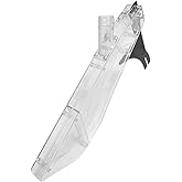 SOESFOUFU Tool Table Saw Guard Tools Table Saw Accessories Guard | Woodworking Accessories Table Saw Guard Protective Cover for Woodworking Tools and Accessories 15.74 X 8.66 X 1.18 in
