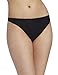 Carnival Women's Microfiber Thong Panty