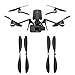 4pcs Propellers for GoPro Karma Go pro Karma Drone Accessories Propellers Blades