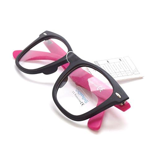 gafas sin graduar mujer