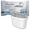 Wessper Waterfilterpatronen voor hard water, compatibel met BRITA Maxtra+ filter, Maxtra Plus, verpakking van 12 stuks