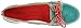 Rockport Women's Washable Cycle Motion Boat Shoe