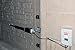 ALEKO Driveway Gate Opener GG1700 AC/DC Accessory Kit - For Dual Swing Gate