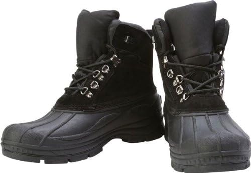 SUNDRIDGE HOT FOOT AIRLOCK BOOTS Model No HFAB THERMAL BOOTS