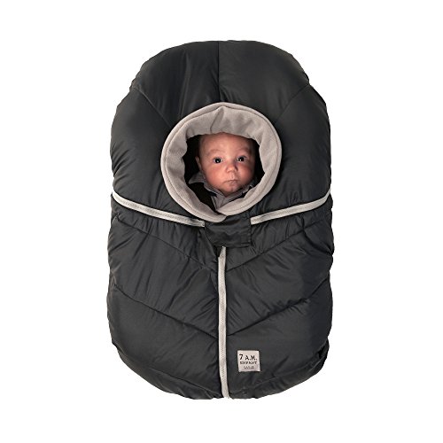 7am enfant car seat cocoon