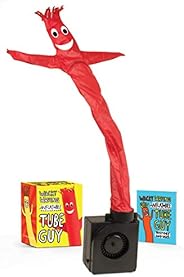 Wacky Waving Inflatable Tube Guy (RP Minis)