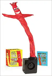 Wacky Waving Inflatable Tube Guy (RP Minis)