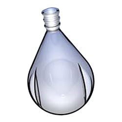 ACE GLASS 3994-23 Series Recovery Flask for Rotary