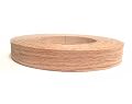 Red Oak Wood Veneer Edgebanding Preglued 2" X 50' Roll - Made in USA
