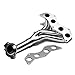 Scion tC High Performance 4-1 Design Stainless Steel Exhaust Header Kit