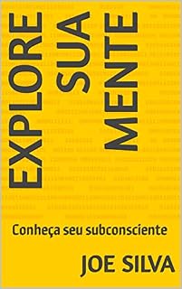Livro Explore sua mente : Conheça seu subconsciente