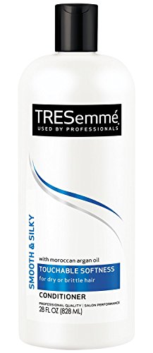 Tresemme Conditioner Smooth & Silky 28 Ounce (828ml) (2 Pack)
