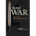 The Art of War: Sun Zi's Military Methods (Translations from the Asian Classics)