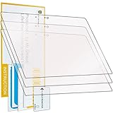 Mr Shield For Lenovo Yoga 3 14 Inch Anti-Glare [Matte] Screen Protector [3-PACK] with Lifetime Replacement Warranty