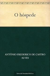 Livro O hóspede