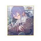 『プロジェクトセカイ カラフルステージ! feat. 初音ミク』ミニ色紙コレクション 第53弾C BOX Special present for YOU!(全9種)