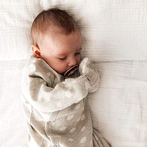 parade organics kimono gown