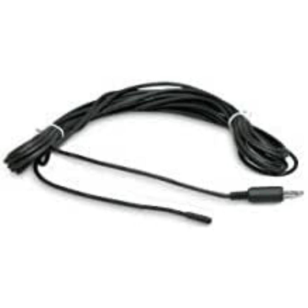 TS 910 for DL 200 P – surface temperature
