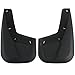 Red Hound Auto 2007-2014 Compatible with Escalade Tahoe Yukon Mud Flaps Guards Splash Front Molded 2pc Set