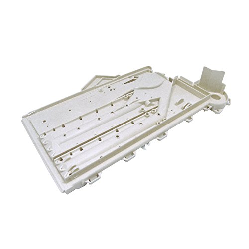 Electrolux Washing Machine Soap Dispenser Top Drawer Cover