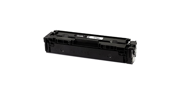 liondo Toner Negro Compatible con HP CF de 540 a – 203 A – HP Color  LaserJet Pro MFP m254dw/NW MFP, color LaserJet Pro m280nw, color LaserJet  Pro m81fdn/FDW : Amazon.es: Informática