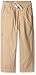 The Children's Place Big Boys' Roll-up Pant, Sahara, 7